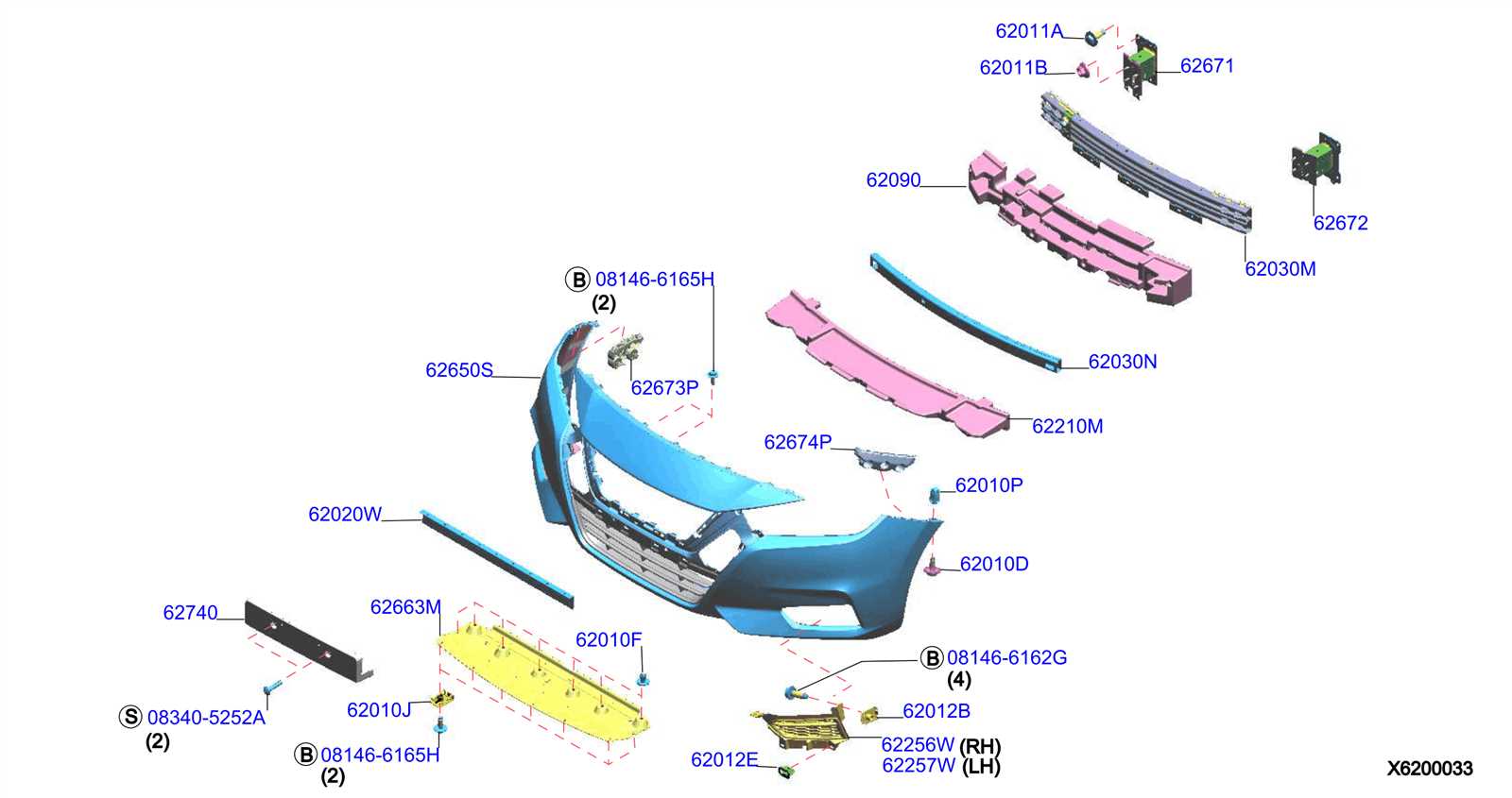 2011 nissan altima parts diagram