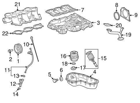 2011 toyota rav4 parts diagram