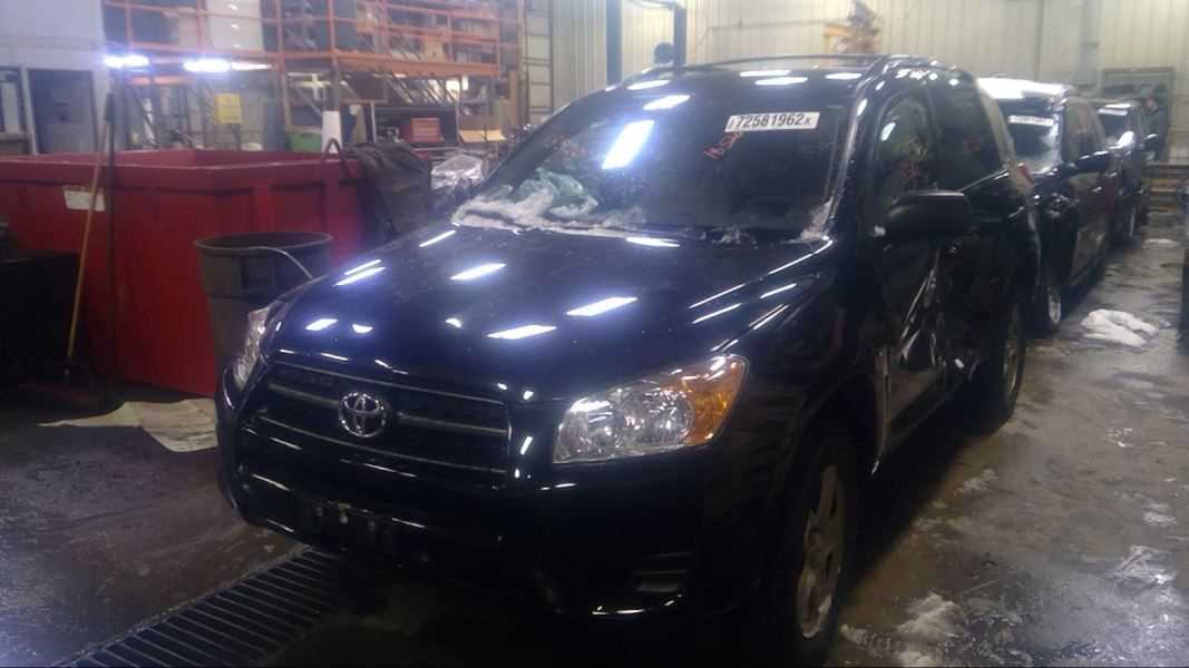 2011 toyota rav4 parts diagram