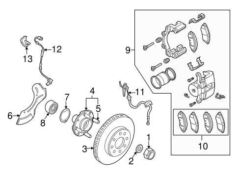 2011 chevy aveo parts diagram