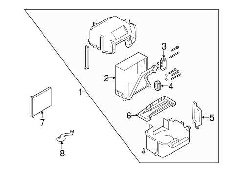 2011 chevy aveo parts diagram