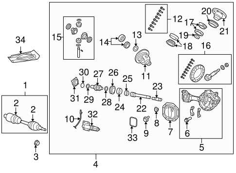 2011 dodge ram 1500 parts diagram