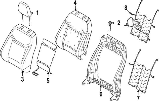 2011 ford f150 parts diagram