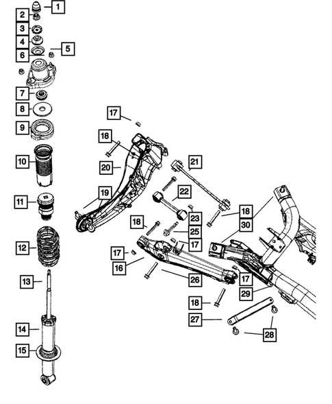 2011 jeep patriot parts diagram