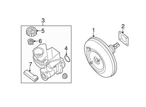 2011 nissan altima parts diagram