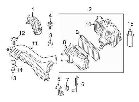 2011 nissan altima parts diagram