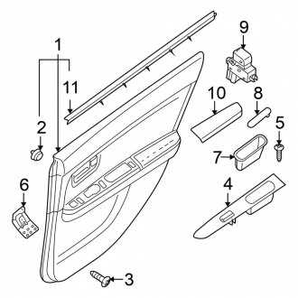 2011 nissan sentra parts diagram