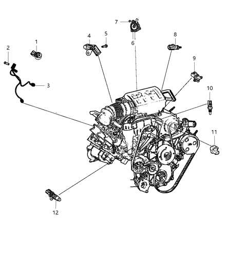 2012 chrysler 200 parts diagram