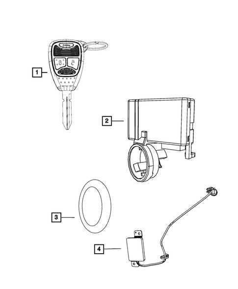 2012 chrysler 200 parts diagram