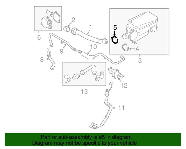 2012 ford f250 parts diagram