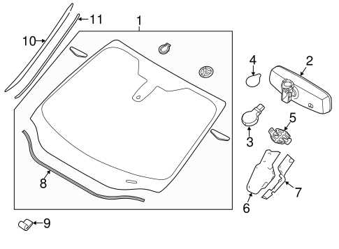 2012 ford focus parts diagram