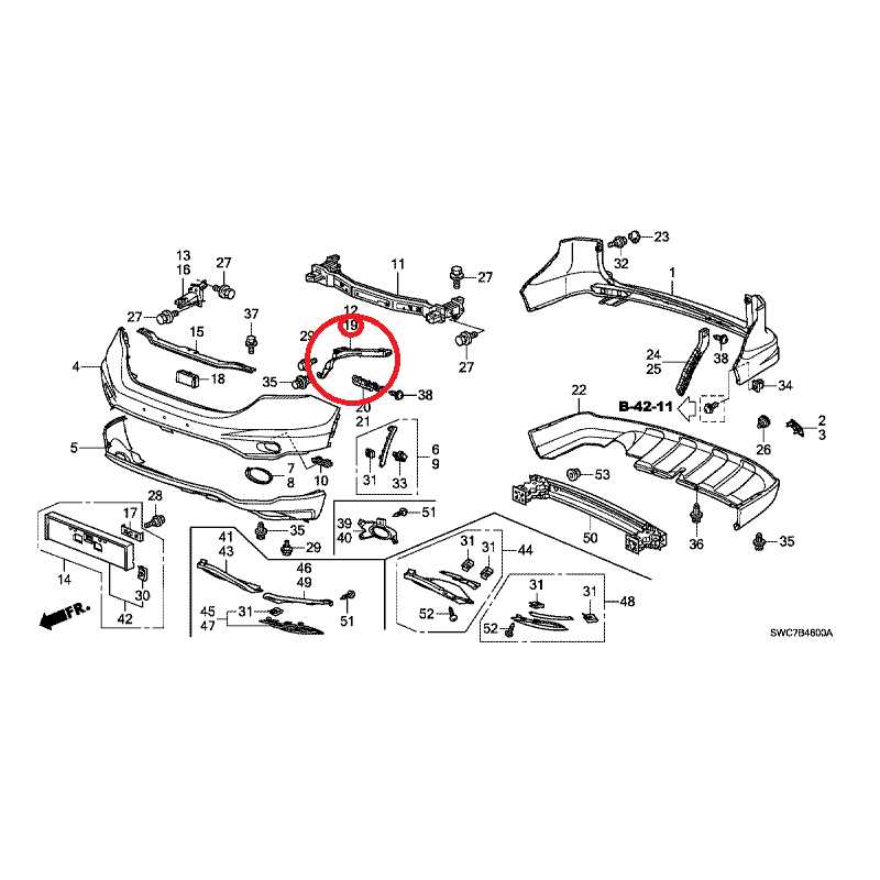 2012 honda crv parts diagram