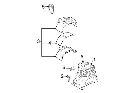 2012 mazda 3 parts diagram