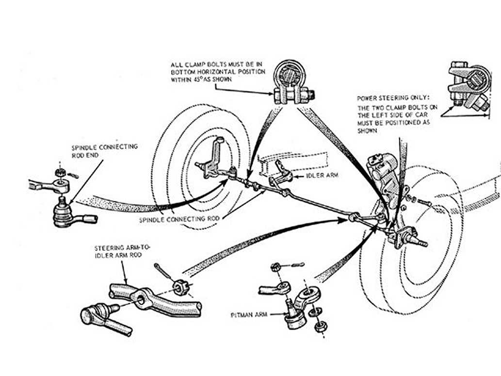 2012 mustang parts diagram