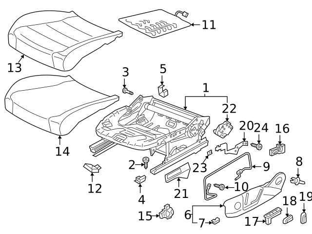 2012 vw jetta parts diagram