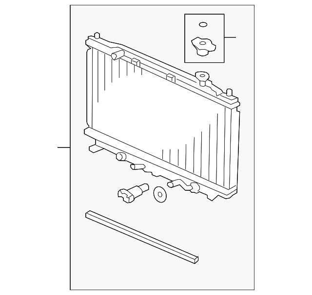 2012 acura tsx parts diagram