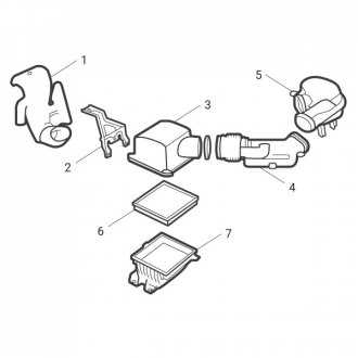 2012 acura tsx parts diagram