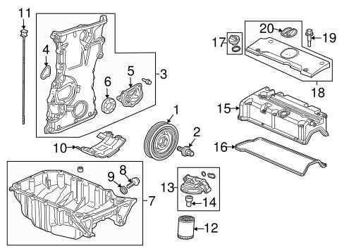 2012 acura tsx parts diagram