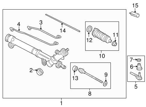 2012 chevy impala parts diagram