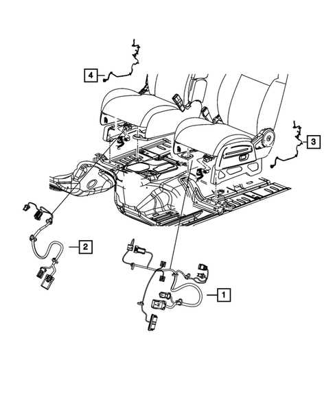 2012 chrysler 200 parts diagram