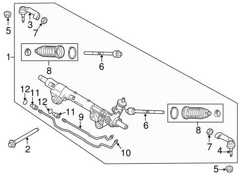 2012 ford f 150 parts diagram