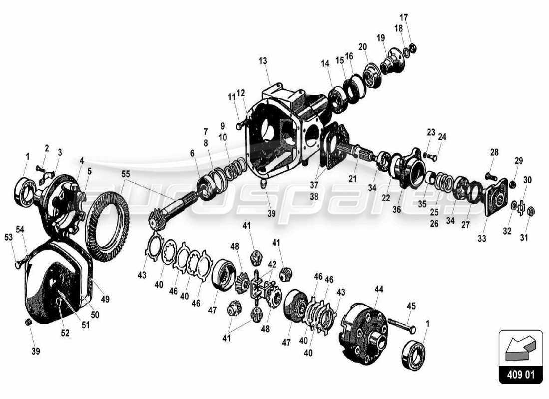 2012 ford f250 parts diagram