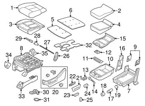 2012 ford f250 parts diagram