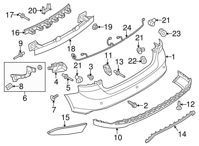 2012 ford focus engine parts diagram