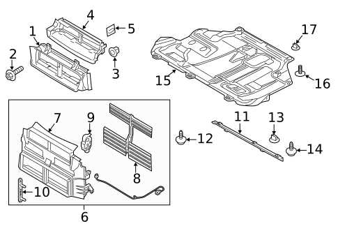 2012 ford focus parts diagram