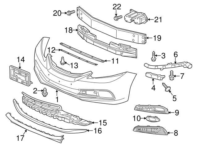 2012 honda civic parts diagram