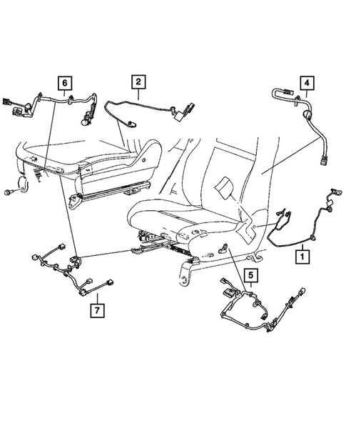 2012 jeep grand cherokee parts diagram