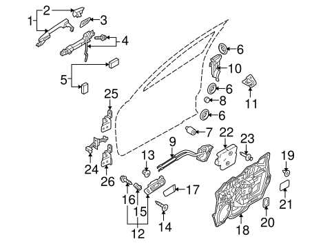 2012 mazda 3 parts diagram