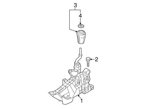 2012 mazda 3 parts diagram