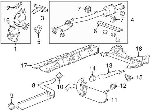 2013 chevy cruze parts diagram