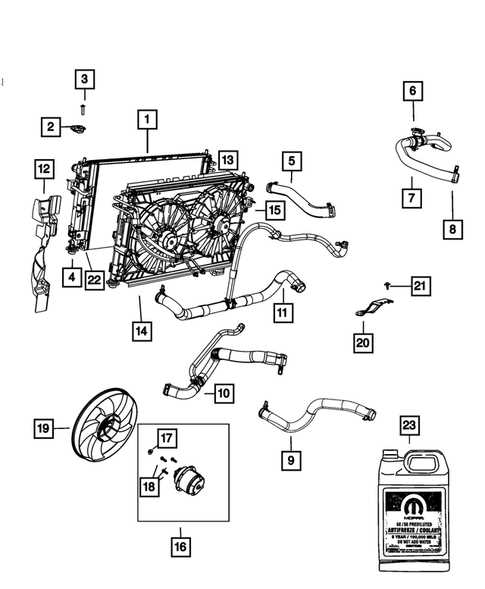 2013 chrysler 200 parts diagram