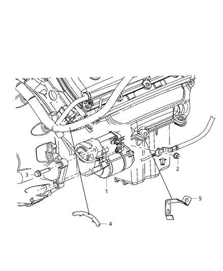 2013 chrysler 300 parts diagram