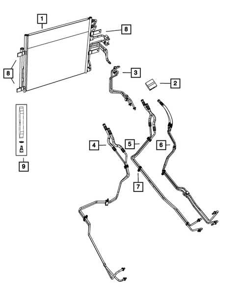 2013 dodge ram 1500 parts diagram