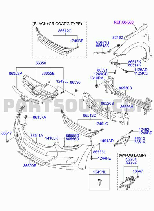 2013 hyundai elantra parts diagram