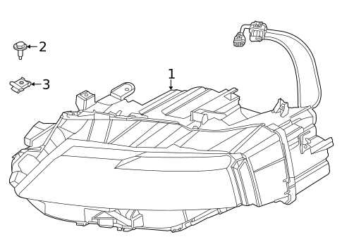 2013 nissan rogue parts diagram