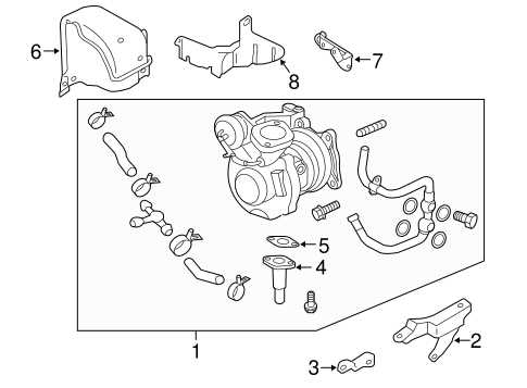 2013 subaru impreza parts diagram