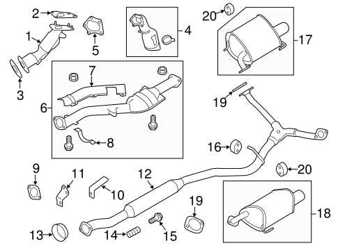 2013 subaru impreza parts diagram