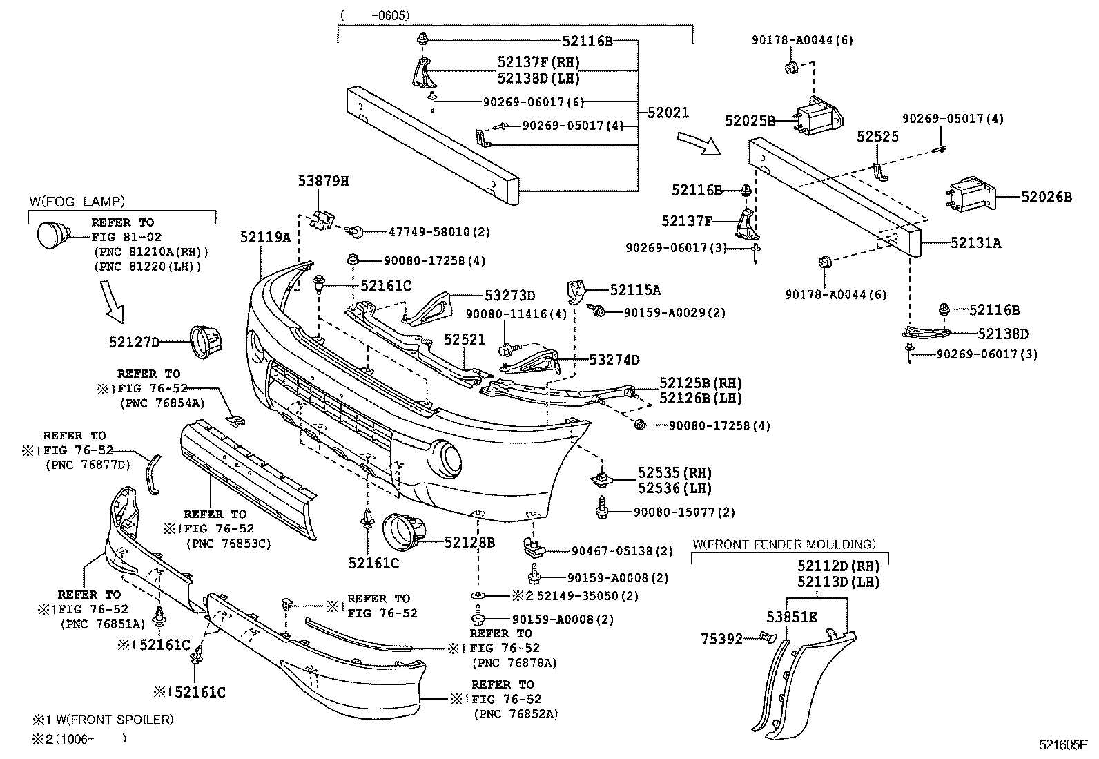 2013 toyota tacoma parts diagram