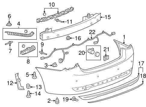 2013 chevy cruze parts diagram