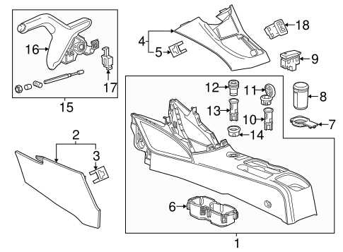 2013 chevy sonic parts diagram