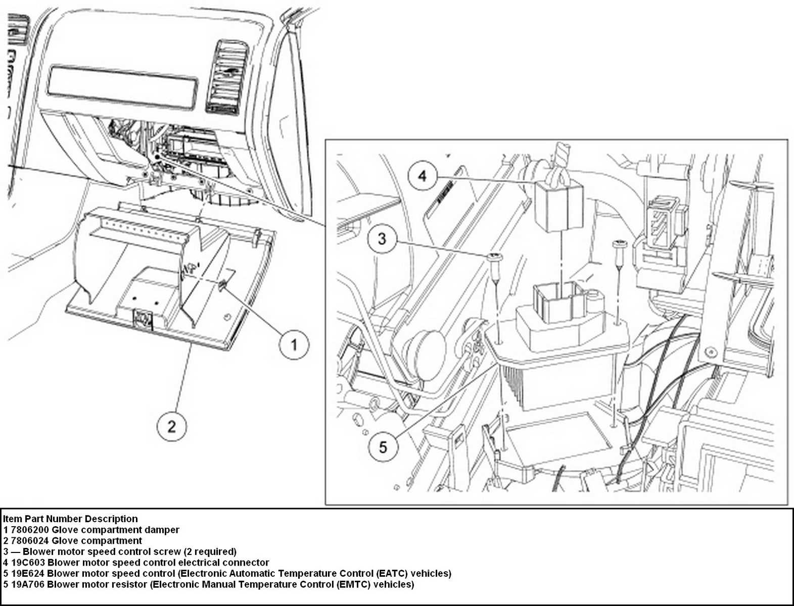 2013 ford escape engine parts diagram