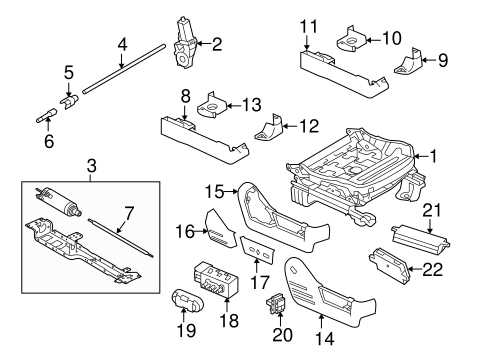 2013 ford f 150 parts diagram