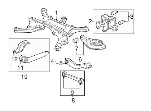 2013 gmc terrain parts diagram