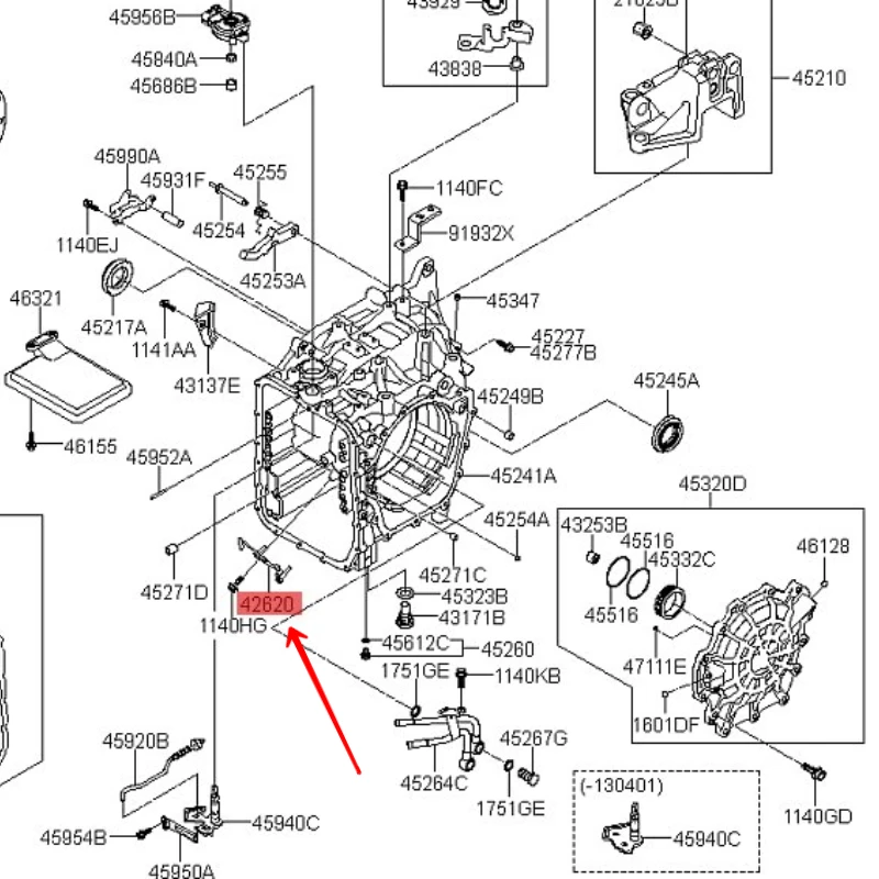 2013 hyundai elantra parts diagram