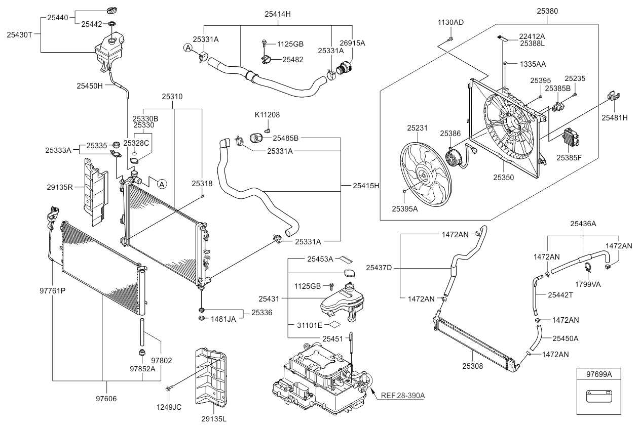 2013 kia optima parts diagram