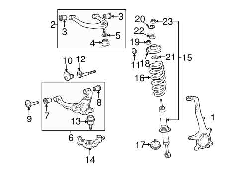 2013 toyota tacoma parts diagram